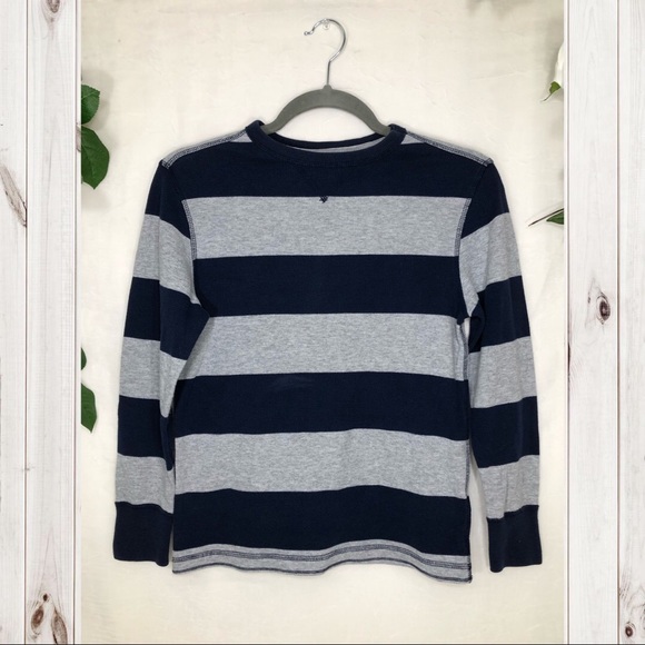 Arizona Jean Company Other - 🌈Arizona Stripe Long Sleeve Sweater!🌈